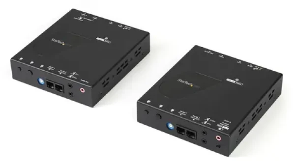 StarTech ST12MHDLAN / Extender videosignálu / HDMI over IP / 4K 30Hz (ST12MHDLAN4K)