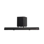 Nanoxia Soundbar s bezdrôtovým subwooferom / Soundbar (NXSB21CWW)