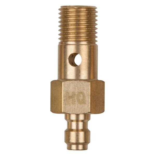 KS Tools 150.2658 Banjo skrutka M12x1,25 a 1/4" hadicová prípojka; 150.2658