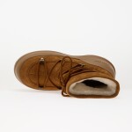 Tenisky Moon Boot Luna Boot Suede Cognac EUR 38