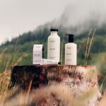 SCOTTISH FINE SOAPS Tekuté mydlo na ruky Au Lait 300 ml