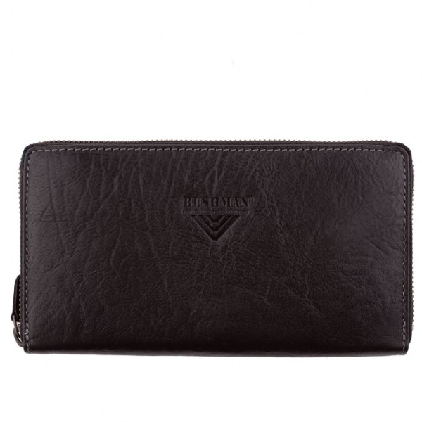 Bushman peňaženka Kawi dark brown UNI