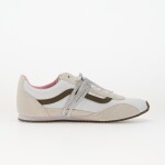 Tenisky Vans LX SLP Trainer Pig Suede White EUR 38