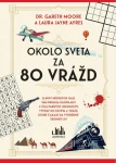 Okolo sveta v osemdesiatich vraždách, Moore Gareth