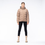 Zateplená bunda Hi-Tec Helten M 92800621559 XL