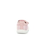 Garvalín Zapato Lona Metalizado Rosa barefoot tenisky 26 EUR