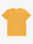 Pánske tričko Quiksilver COMP LOGO S