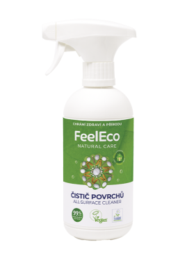 Feel Eco Komplexný čistič povrchov