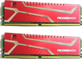 Mushkin Redline, DDR4, 3200MHz, (MRB4U320GJJM16GX2)