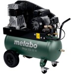 Metabo piestový kompresor Mega 350-50 W 50 l 10 bar; 601589000
