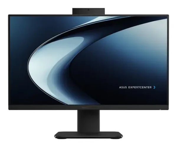 Asus ExpertCenter P440 čierna / All-in-One počítač / 23.8" FHD / Intel Core 5 210H / 16GB DDR5 / 512GB SSD / W11P (90PT03X5-M076L0)
