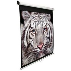 ELITE SCREENS plátno roleta 84" (16:9) biela / 104.1 x 185.4 cm / zisk 1.1 (M84XWH-E30)