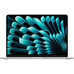 MacBook Air 13,6" / M3 / 8GB / 256GB / silver / (2024)