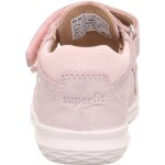 Dievčenské sandále BUMBLEBEE Pink Superfit 1-000397-5500 - 22