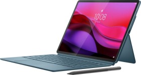 Lenovo Lenovo Yoga Tab Plus | TB520FU | 12.7 " | LTPS | 2944 x 1840 pixels | Qualcomm | Snapdragon 8 Gen 3 | 16 GB | Soldered LPDDR5x | 256 GB | Wi-Fi | Front camera | 13 MP | Rear camera | 13 MP | Bluetooth | 5.4 | Android | 14 | Warranty 24 month(s...