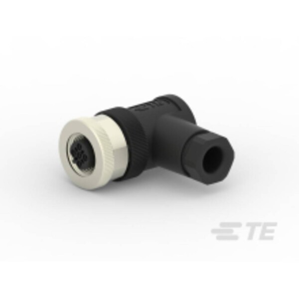 TE Connectivity TE AMP M8/M12 Connectors T4112401031-000 1 ks; T4112401031-000