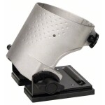 Angled router cage - Bosch Accessories 2608000334; 2608000334