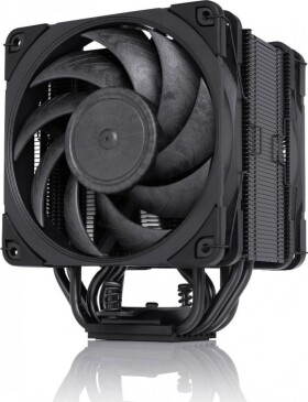 Noctua NH-U12A Chromax.black