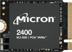 Micron 2400 1TB M.2 2230 PCI-E x4 Gen4 NVMe (MTFDKBK1T0QFM-1BD1AABYYR)