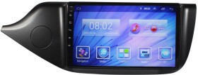 Green Cell RADIO Navigácia GPS KIA CEED 2012-2018 ANDROID