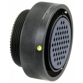 TE Connectivity TE DE Signal Standard CIRHSE06T3610SCNF80M32V0 1 ks; CIRHSE06T3610SCNF80M32V0