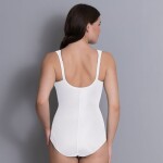 Clara comfort body 3459 biela - Anita Classix 006 white 80E