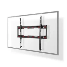 Nedis Nástenný TV držiak Fixný / 23 - 55 " (TVWM4030BK)