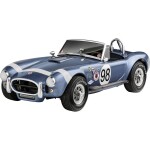 Revell Shelby Cobra 289 '62 Plastic ModelKit 07669 1:25