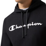Champion Mikina s kapucňou M 221917 KK001 pánska 2 XL