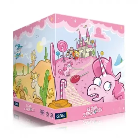 Albi Sejmi jednorožca