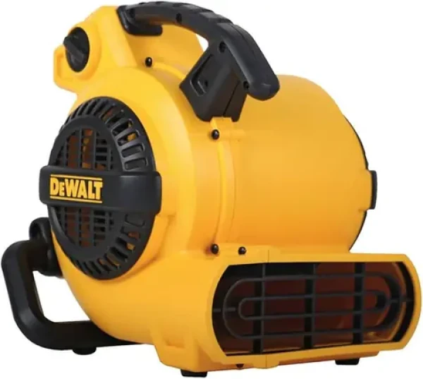 DeWalt DXAM2250 Ventilátor / 130W / 3 stupňová regulácia (DXAM2250)