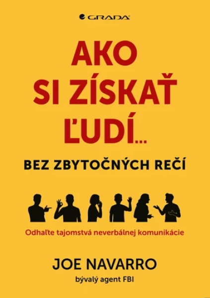 Ako si získať l´udí...,