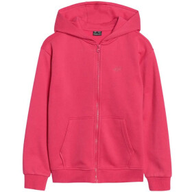 4F F1853 Jr Mikina 4FJWSS25TSWSF1853 55S 152CM