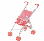 Zapf Creation Baby Annabell - Skladací kočík pre bábiky