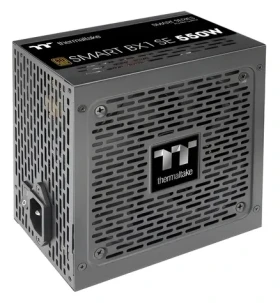 Thermaltake PS-SPD-0550NNSABE-2 / Zdroj / 550 W (PS-SPD-0550NNSABE-2)
