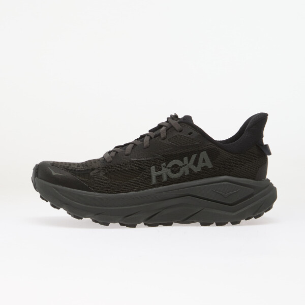 Tenisky Hoka W Challenger 8 Black/ Outer Orbit EUR 37 1/3