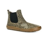 Froddo Chelys G3160245-8 Beige + AD členkové barefoot topánky 37 EUR