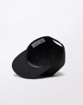 Herschel Supply Scout Globe Tripping Cap Black/Nirvana