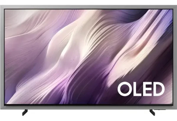 55" Samsung QE55S99H čierna / Televízia / 4K / OLED / 165 Hz / 4X HDMI / Wi-Fi / BT / 70W repro