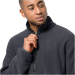 Jack Wolfskin Osloer Fleece HZ M 1710611-6350 Pánska mikina M