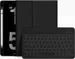 Tech-Protect SC PEN + KEYBOARD IPAD 10.9 2022 9490713927656 BLACK