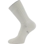 VOXX Ponožky outdoorové thermo SEWARD smetanové 43-46 126548