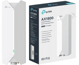 TP-Link TP-Link Festa F61-Outdoor AX1800 Indoor/Outdoor WiFi 6 AP