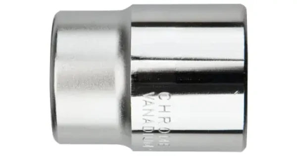 NEO 08-012 / Nadstavec 1/2" 12 mm šesťhranný (08-012)