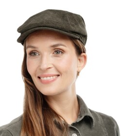 Bushman menčestrová bekovka Rascal khaki 58