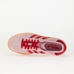 Tenisky adidas Sambae W Clear Pink/ Better Scarlet/ Gum EUR 38