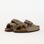 Tenisky Birkenstock Arizona Birko-Flor Soft Taupe EUR 41