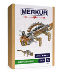 Merkur - Dino - Ankylosaurus