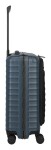 Palubný kufor na notebook Titan Overseas S Front pocket Midnight blue