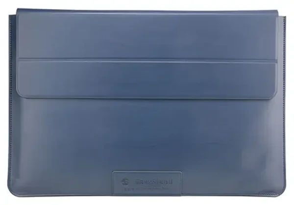 SwitchEasy EasyStand Case polnočne modrá / Puzdro / MacBook Pro 16" 2019 (GS-105-103-201-63)